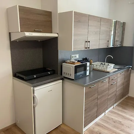 Apartment Tvm 1 *