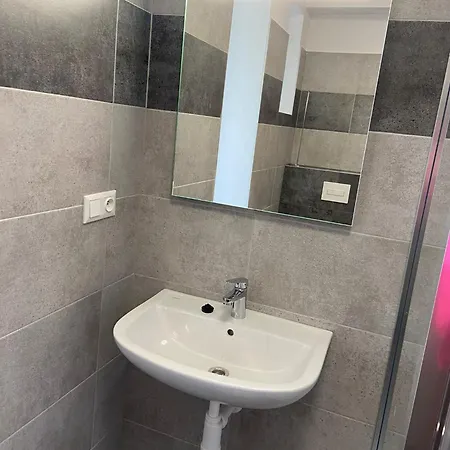 Apartmán Tvm 1