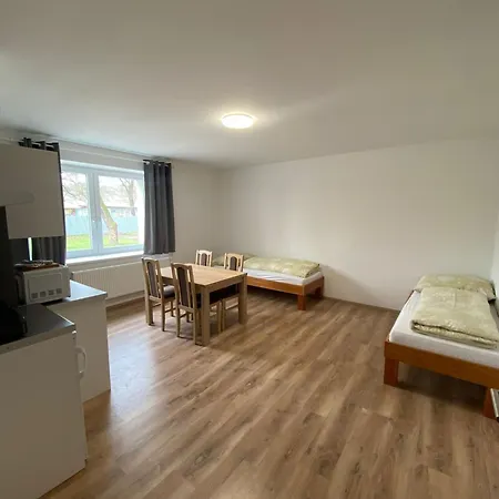 Apartmán Tvm 1 *