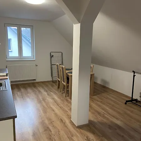 Tvm 1 Apartmán Ostrava