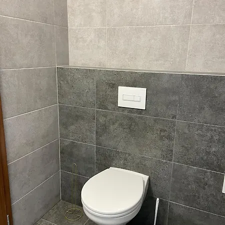 Apartmán Tvm 1 Ostrava