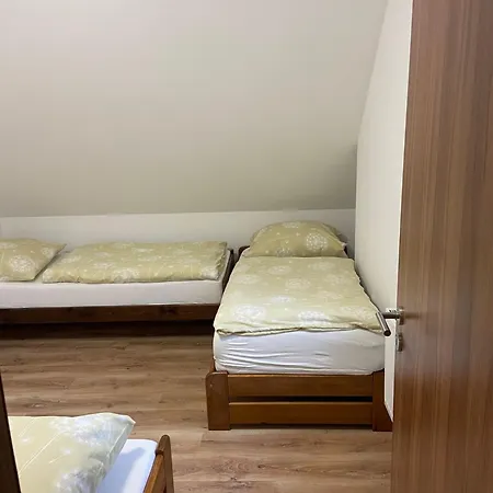 Tvm 1 Apartmán Ostrava