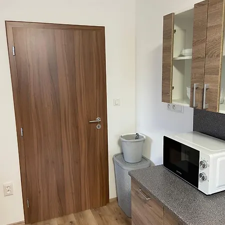 Tvm 1 Apartmán