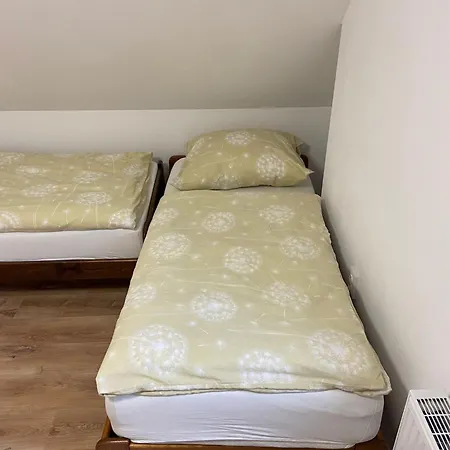 Tvm 1 Apartmán Ostrava