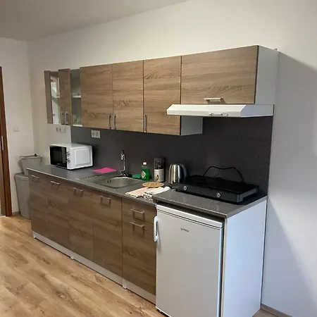 Tvm 1 Apartmán
