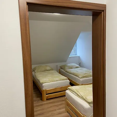 Tvm 1 Apartment *