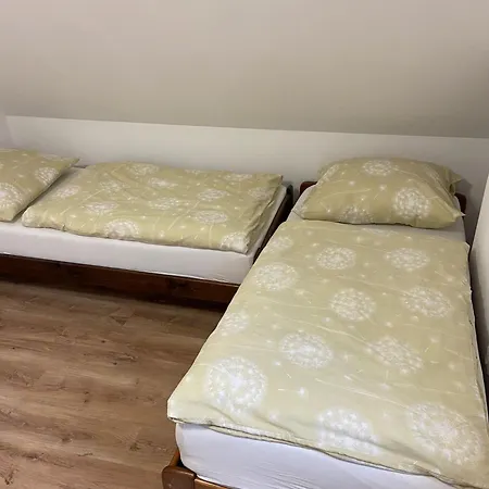 Tvm 1 Apartmán *