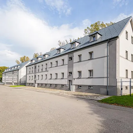 Tvm 1 Apartmán *