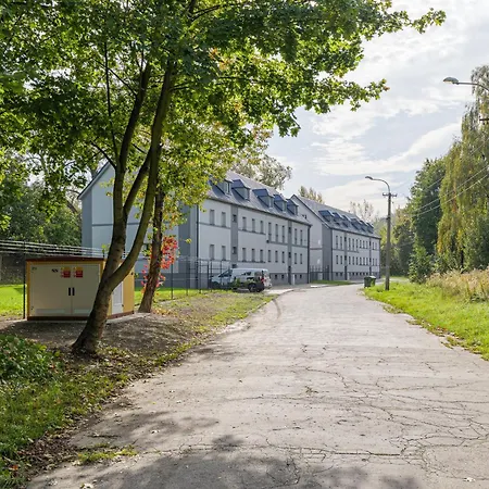 Tvm 1 Apartmán