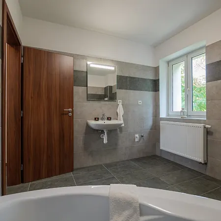 Apartmán Tvm 1
