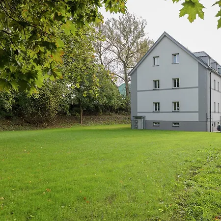 Tvm 1 Apartmán