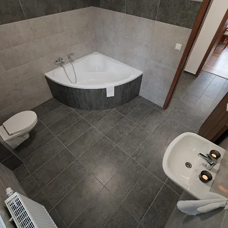 Apartmán Tvm 1