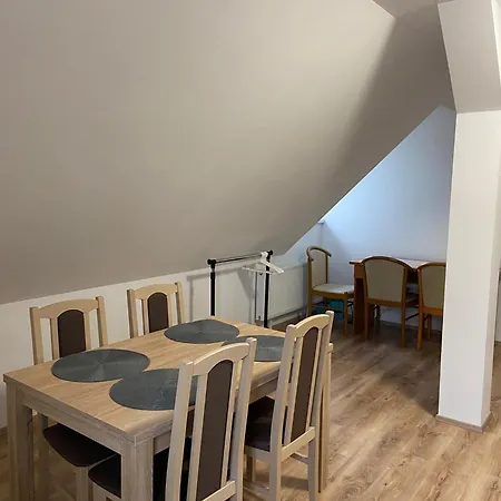 Tvm 1 Apartment